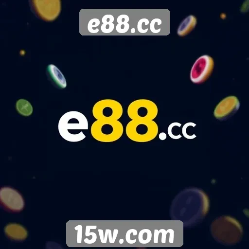 Comparativo de bônus e promoções em e88.cc