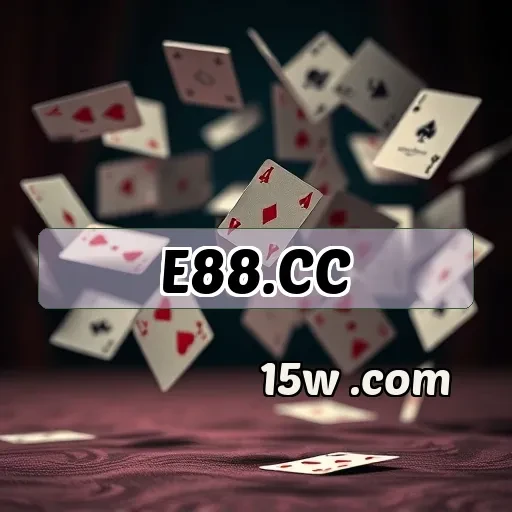 e88.cc: Recursos Engajadores que Transformam sua Experiência de Jogo