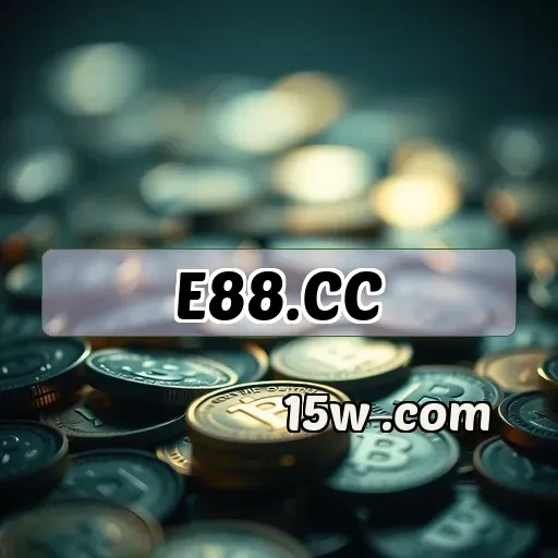 e88.cc: Segurança em Primeiro Lugar para Jogadores Brasileiros
