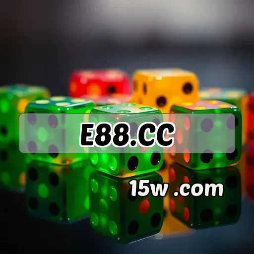 e88.cc: A Plataforma de Jogos Online mais Confiável do Brasil!