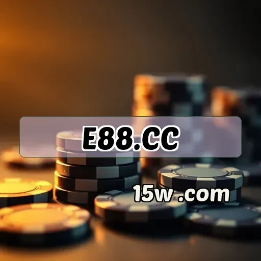 e88.cc: Venha Descobrir a Diversão dos Caça-Níqueis Aqui!
